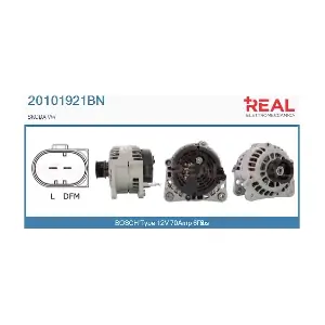 REAL 20101921BN