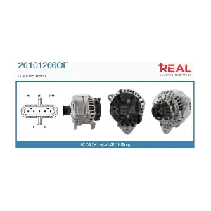 REAL 20101266OE