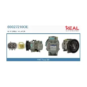 REAL 60027210OE