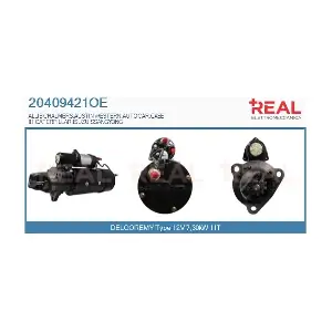 REAL 20409421OE