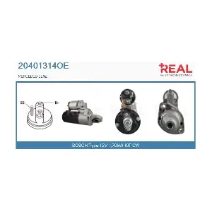 REAL 20401314OE