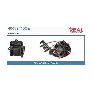 REAL 40073440OE