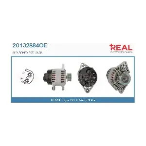 20132884OE REAL