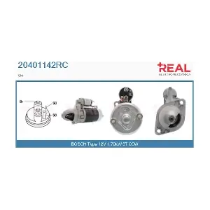 REAL 20401142RC