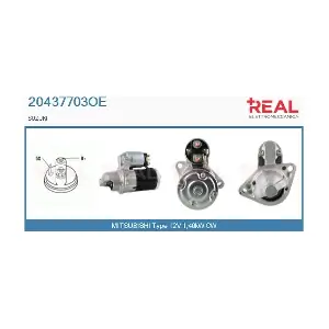 20437703OE REAL