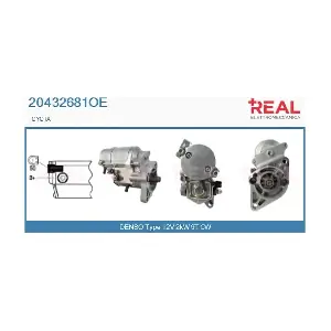REAL 20432681OE