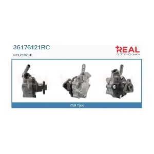 REAL 36176121RC