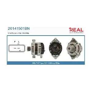 REAL 20141501BN
