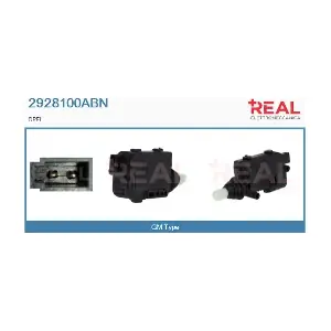 2928100ABN REAL