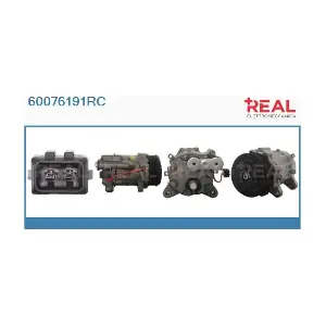 60076191RC REAL