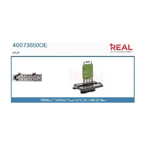 40073650OE REAL