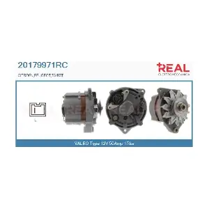 REAL 20179971RC