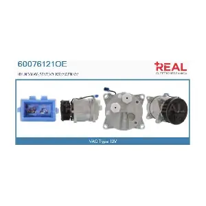 60076121OE REAL