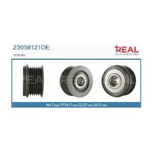REAL 23058121OE