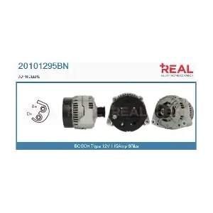 REAL 20101295BN
