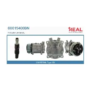 REAL 60015400BN