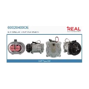 REAL 60020400OE