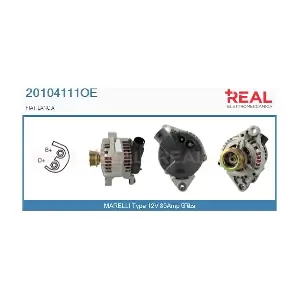 REAL 20104111OE