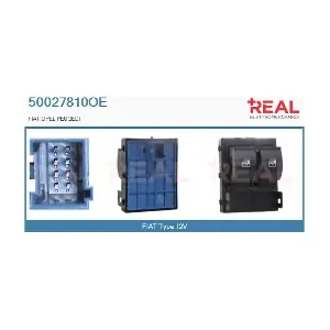 50027810OE REAL
