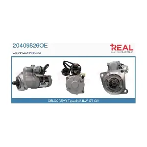 20409826OE REAL