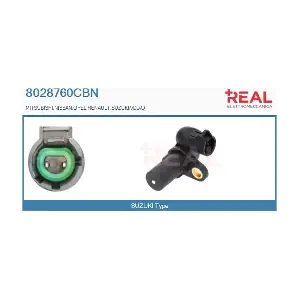 REAL 8028760CBN