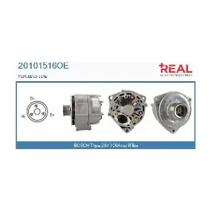 REAL 20101516OE