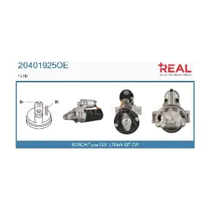 REAL 20401925OE
