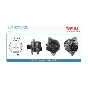 REAL 20132203OE