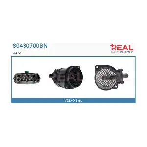 REAL 80430700BN