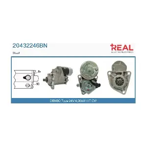 REAL 20432246BN