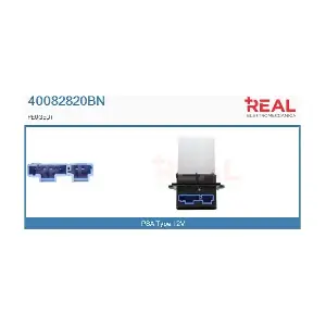 40082820BN REAL
