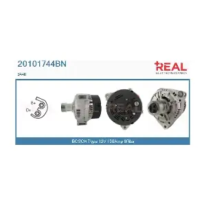 REAL 20101744BN