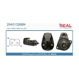 REAL 20401326BN