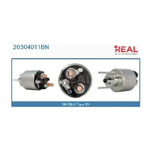 REAL 20304011BN