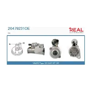 REAL 20479231OE