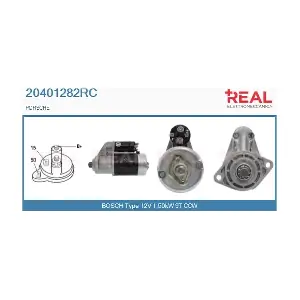 REAL 20401282RC