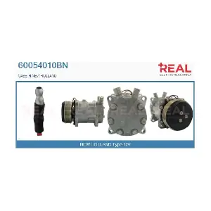 REAL 60054010BN
