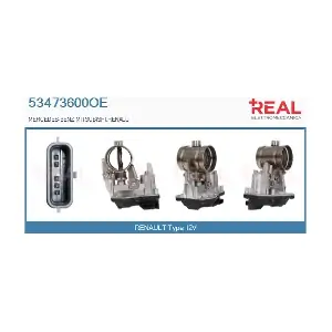 53473600OE REAL