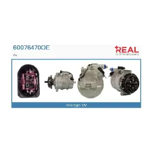 REAL 60076470OE