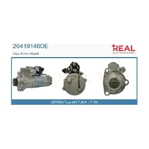REAL 20419146OE