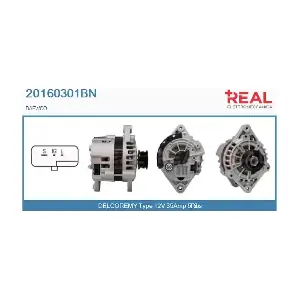 REAL 20160301BN