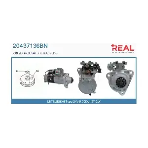 REAL 20437136BN