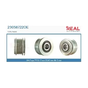23058722OE REAL
