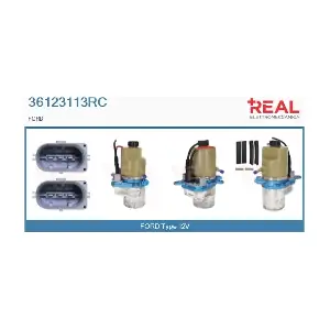 36123113RC REAL