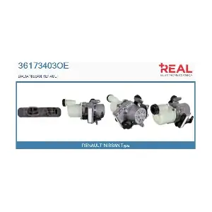 36173403OE REAL
