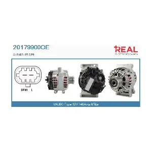 REAL 20179900OE
