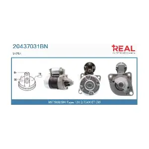 REAL 20437031BN