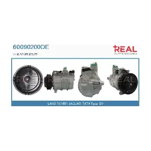 REAL 60090200OE