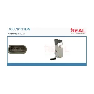 70076111BN REAL