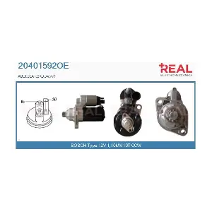 REAL 20401592OE
